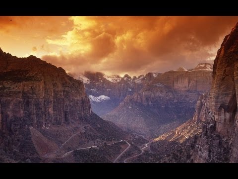 Youtube: Jaw-dropping Zion National Park | Best Parks Ever