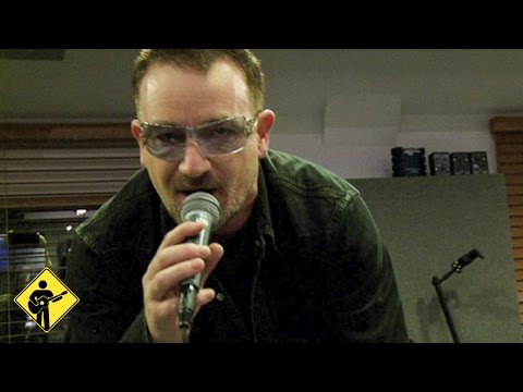 Youtube: War/No More Trouble feat. Bono | Playing for Change | Song Around The World
