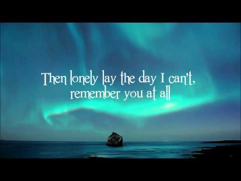 Youtube: Greg Laswell - Goodbye (Lyrics)