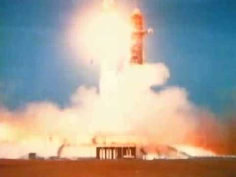 Youtube: Rocket; Start rakiety