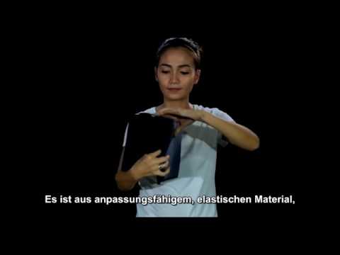 Youtube: 2017 03 30 PM Public Teachings in German - Öffentliche Schulungen in Deutsch