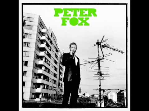 Youtube: Peter Fox Alles Neu