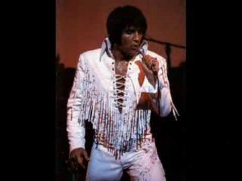 Youtube: Elvis Presley - Long Black Limousine