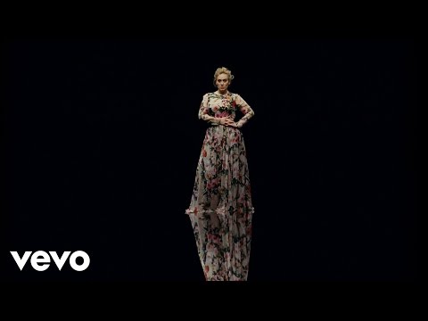 Youtube: Adele - Send My Love (To Your New Lover)