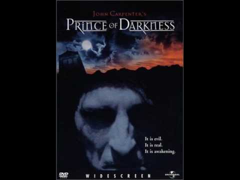 Youtube: John Carpenter's Prince Of Darkness - Theme