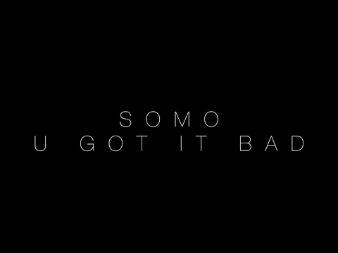 Youtube: Usher - U Got It Bad (Rendition) by SoMo