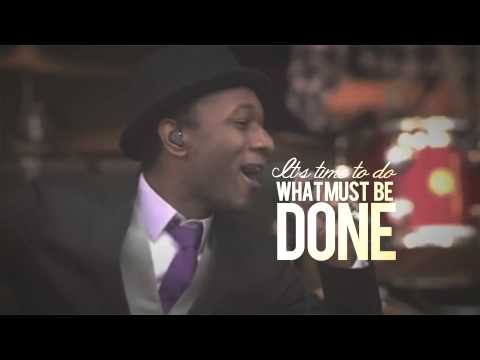 Youtube: Aloe Blacc - The Man (Official Lyrics Video)