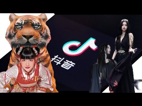 Youtube: Popular viral Chinese tiktok trends!!! 2022 douyin videos😳