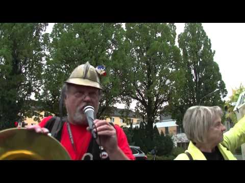 Youtube: Günter Mühlbauer am 10.10.2014 vor dem Landgericht Bayreuth!
