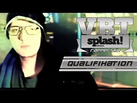 Youtube: VBT Splash!-Edition 2014: Primatune Qualifikation (Vorauswahl)