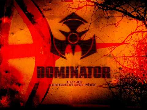 Youtube: Nosferatu & Endymion - Dominator 2010
