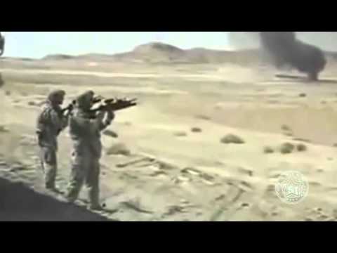 Youtube: NEW UFO INCIDENT with US Marines in Afghanistan !!! Denied by CIA !!! REAL !!!