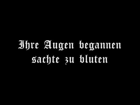 Youtube: eisregen - Am Glockenseil (Lyrics Video)
