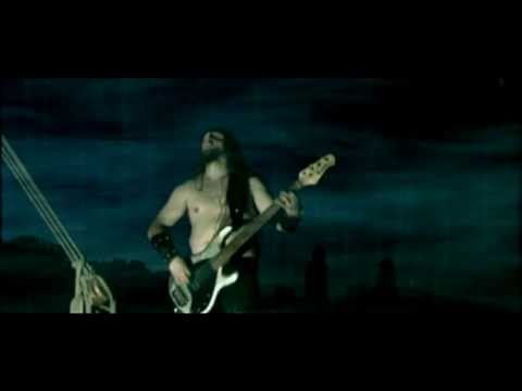 Youtube: TÝR - Hold The Heathen Hammer High (Official)