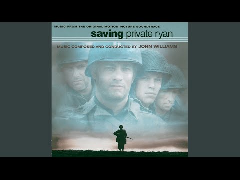 Youtube: Hymn To The Fallen (From "Saving Private Ryan" Soundtrack)