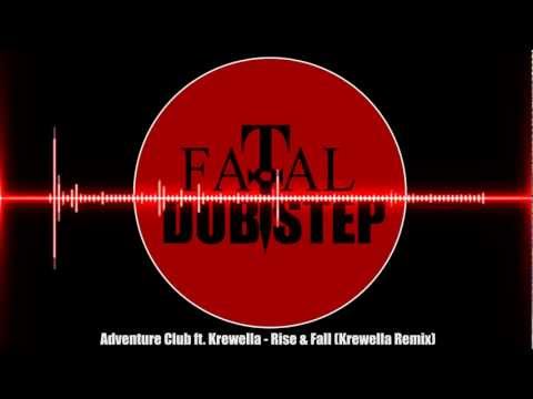 Youtube: Adventure Club ft. Krewella - Rise & Fall (Krewella Remix)