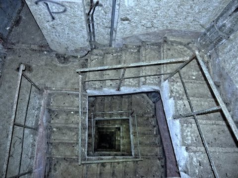 Youtube: Ein Bunker der Maginot Linie ( Lost Places )