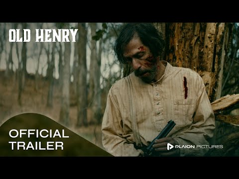 Youtube: OLD HENRY (Deutscher Trailer) - Tim Blake Nelson, Stephen Dorff, Scott Haze, Trace Adkins