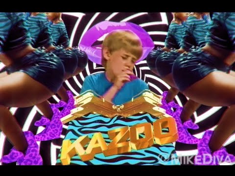Youtube: Kazoo Kid - Trap Remix