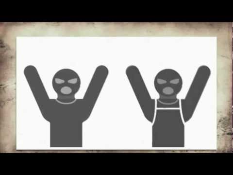 Youtube: Was ist ACTA nicht? - Eine kritische Betrachtung des Infovideos