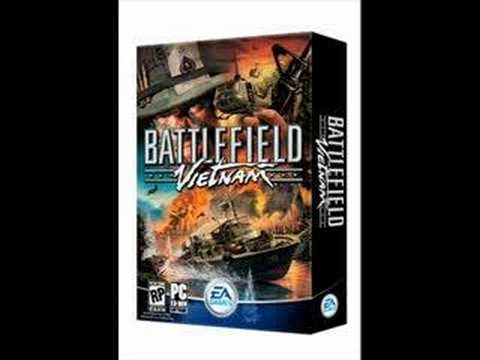 Youtube: Battlefield Vietnam Soundtrack #13 - Nowhere to Run