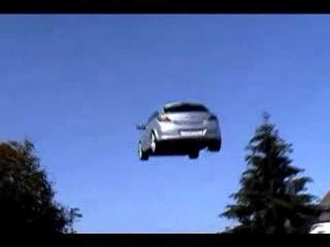 Youtube: Flying Car