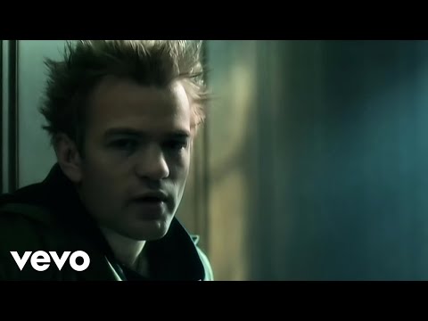 Youtube: Sum 41 - With Me (Official Music Video)