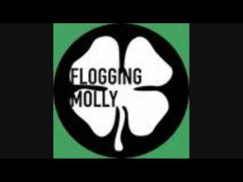 Youtube: Flogging Molly - Drunken Lullabies