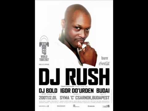 Youtube: dj rush - movement tunnel club