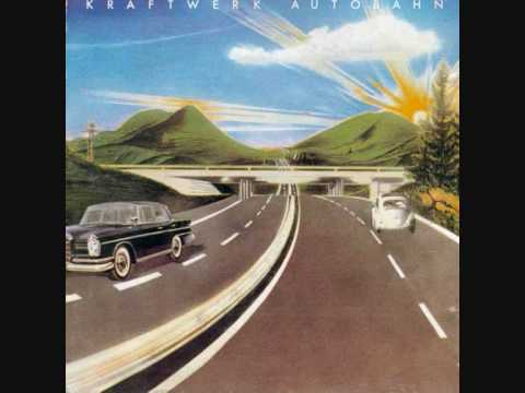 Youtube: Kraftwerk- Autobahn