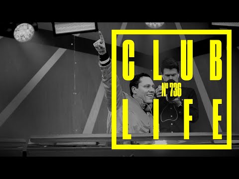 Youtube: CLUBLIFE by Tiësto Episode 736