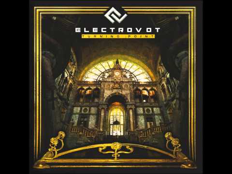 Youtube: ELECTROVOT - Not Enough