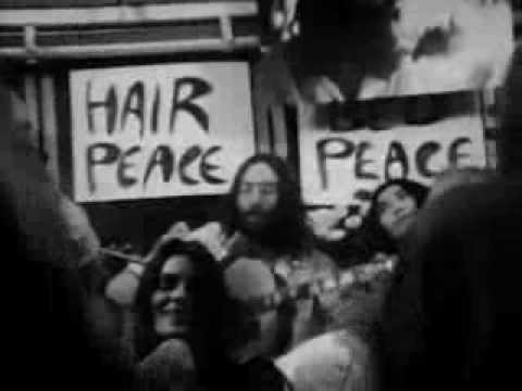 Youtube: John Lennon   Give Peace A Chance 1969
