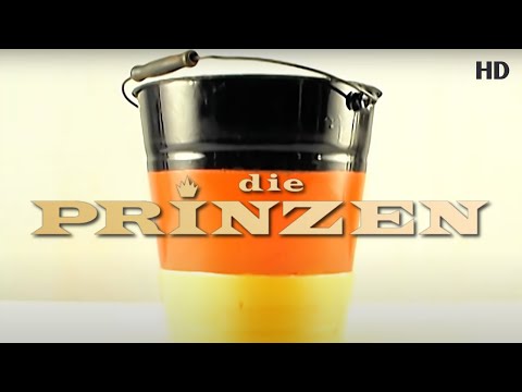 Youtube: Die Prinzen - Deutschland (Offizielles Musikvideo)