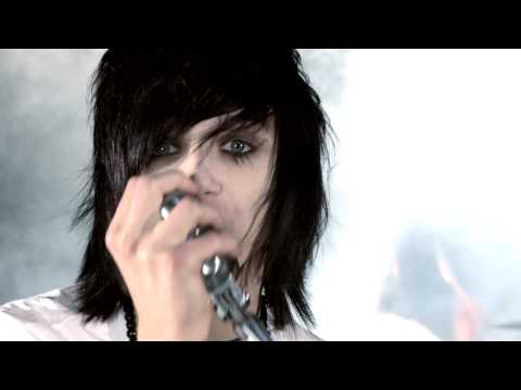 Youtube: Black Veil Brides - Knives and Pens (OFFICIAL VIDEO)