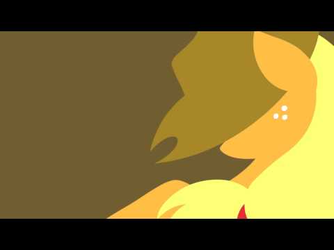 Youtube: 'The Loyalest and Most Dependable' (Applejack's Theme) [Original]