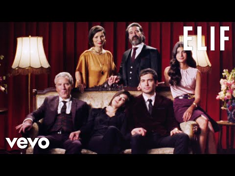 Youtube: Elif - Doppelleben (Official Video)