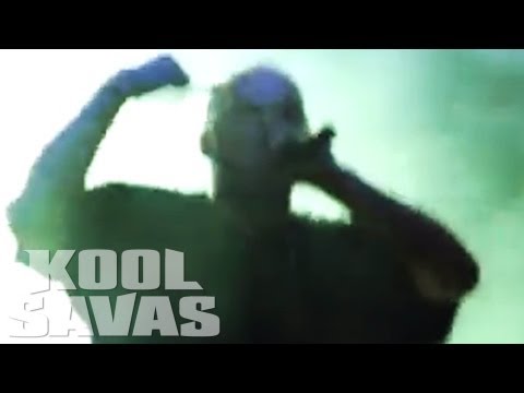 Youtube: Kool Savas "Das Urteil" (Official HQ Live-Video)