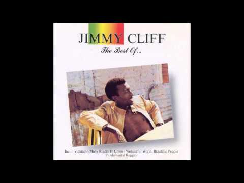 Youtube: Jimmy Cliff - I've Been Dead 400 Years
