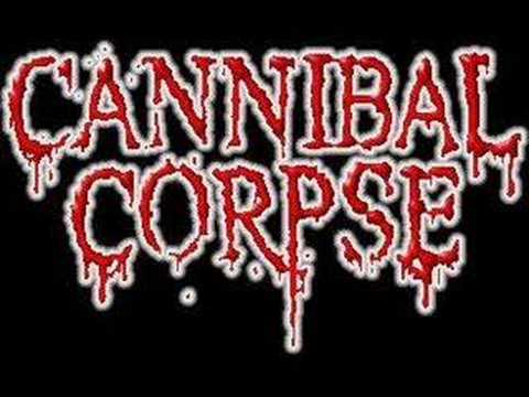 Youtube: Cannibal Corpse - Hammer Smashed Face