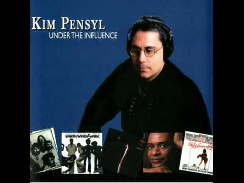 Youtube: Kim Pensyl - That's The Way Of The World