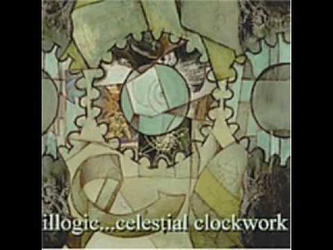 Youtube: Illogic - Celestial Clockwork