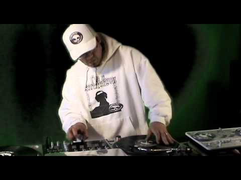 Youtube: What is a DJ if He Can't Scratch? (Masta Hanksta)