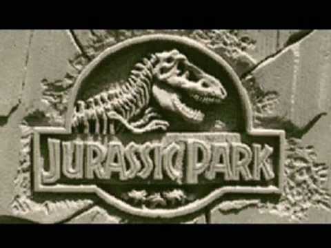 Youtube: Jurassic Park Main Theme (ORIGINAL)