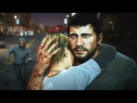 Youtube: The Last of Us Cinematic Playthrough: Episode 1 - "20 Years Later"