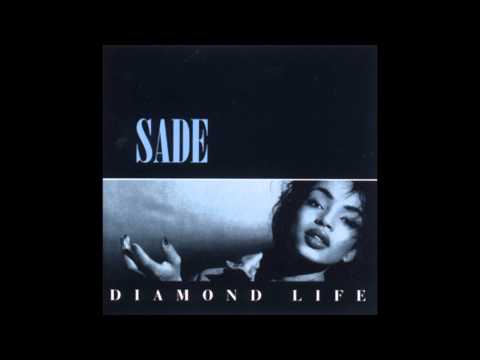 Youtube: Sade - Why Can't We Live Together [HQ]