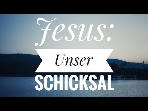 Youtube: Jesus unser Schicksal - Pfarrer Wilhelm Busch