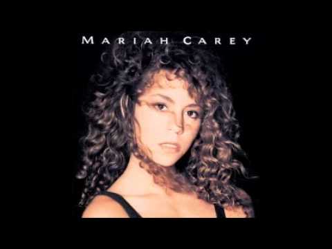 Youtube: Mariah Carey - "Vision of Love"