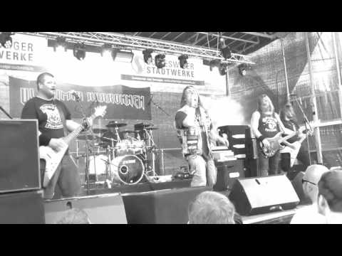 Youtube: VLADIMIR HARKONNEN - Black Metal Duckface