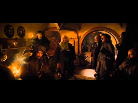 Youtube: Der Hobbit - Das Lied der Zwerge